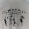 1996 Barenaked Ladies Rock Spectacle T-Shirt