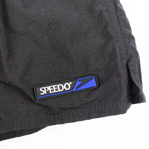Speedo Patch Logo Swim Trunks