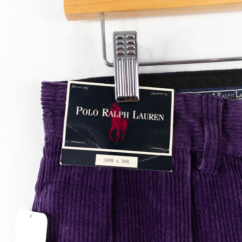 Polo Ralph Lauren Corduroy Pants