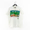 1997 Comedy Central South Park Promo T-Shirt