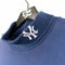 Majestic New York Yankees Turtle Neck Shirt