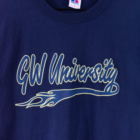 Russell Athletic George Washington University T-Shirt