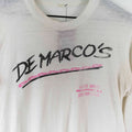 DeMarcos Autobody Corvette Thrashed Long Sleeve T-Shirt