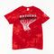 VNTG x Rutgers Basketball Thrashed T-Shirt