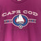 Cape Cod Massachusetts T-Shirt