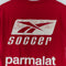 Reebok Soccer Parmalat Promo T-Shirt