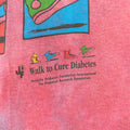 VNTG x Walk To Cure Diabetes T-Shirt