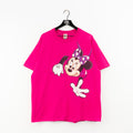 Disney Designs Minnie Mouse Breaking Through T-Shirt