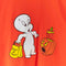 2008 Casper The Friendly Ghost Trick or Treat Halloween T-Shirt