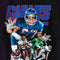 1992 Salem Sportswear New York Giants Division Rivals T-Shirt