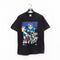 1992 Salem Sportswear New York Giants Division Rivals T-Shirt