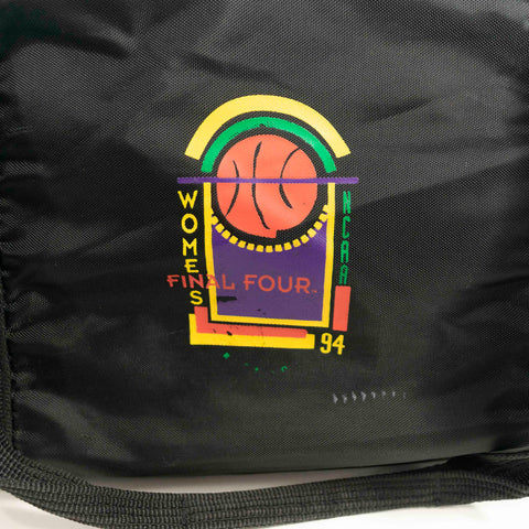 1994 NCAA Women's Final Four Nike Duffel Bag