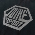 Y2K Nike Sport Chest Logo T-Shirt