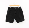 Calvin Klein Easy Fit 5 Pocket Denim Shorts