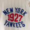 1927 New York Yankees World Series Reversible Bomber Jacket
