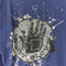 1990 Body Glove Double Sided All Over Print T-Shirt