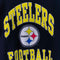 1992 Pittsburgh Steelers Football Sweatshirt