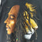 Zion Bob Marley Lion Long Sleeve T-Shirt