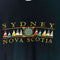 Sydney Nova Scotia T-Shirt