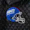 Pro Player New York Giants Reversible Puffer Jacket