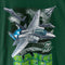 NFL New York Jets Gang Green T-Shirt