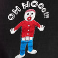 80s Mr Bill Show Oh Nooo!! T-Shirt