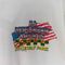 1995 US Diesel Truck Nationals Englishtown Raceway Park T-Shirt