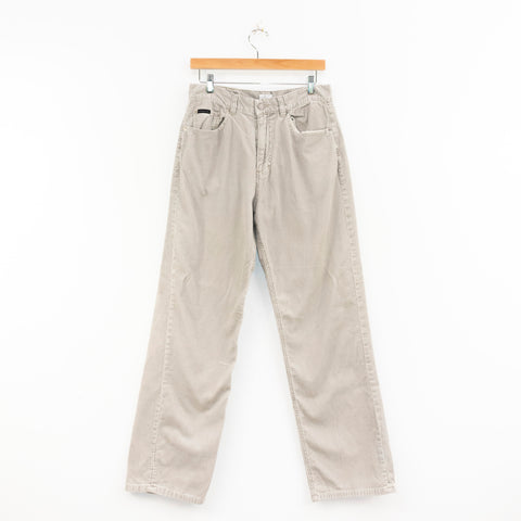 Calvin Klein Corduroy Pants
