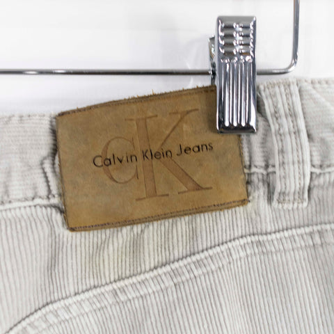 Calvin Klein Corduroy Pants