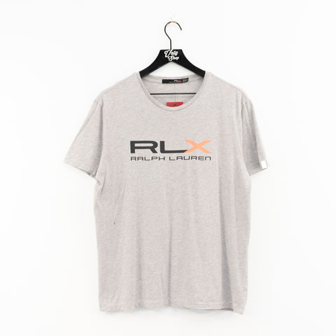 Polo Ralph Lauren RLX Spell Out T-Shirt
