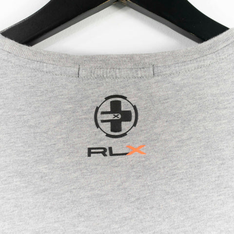 Polo Ralph Lauren RLX Spell Out T-Shirt