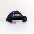 Logo 7 Competitor Dallas Cowboys Snap Back Hat