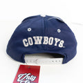 Logo 7 Competitor Dallas Cowboys Snap Back Hat