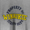 Russell Athletic Property of Winaukee Athletic Department Sweatshirt