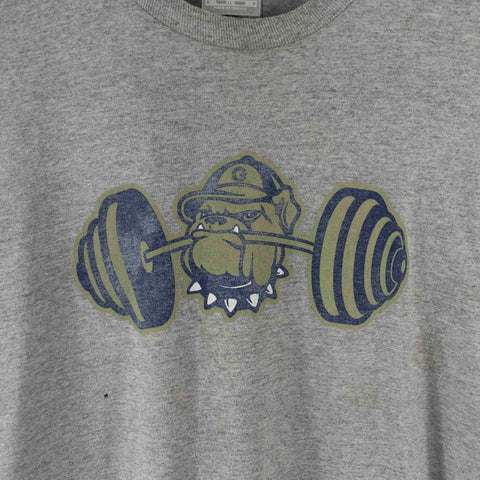 NIKE Georgetown Hoyas Championship Ring Do Work T-Shirt