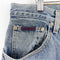 2001 Tommy Hilfiger Carpenter Jeans