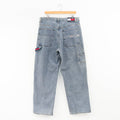 2001 Tommy Hilfiger Carpenter Jeans