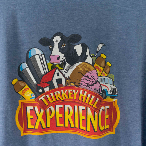 Turkey Hill Experience T-Shirt