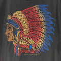 Denim & Supply Ralph Lauren Indian Head T-Shirt