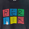 Berlin Thrashed T-Shirt