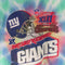 2007 New York Giants Super Bowl Champions Rap T-Shirt