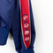 Fubu Sport Cropped Hooded Track Jacket