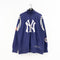RedJacket Pikwakwad 1953 World Series New York Yankees Track Jacket