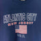 Atlantic City New Jersey Flag Sweatshirt