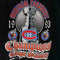 1993 Montreal Canadiens Stanley Cup Champions T-Shirt