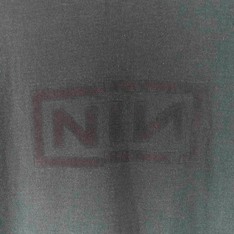 Nine Inch Nails NIN The Fragile Promo T-Shirt