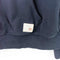 Ralph Lauren Denim & Supply USA Flag Patch Full Zip Hoodie Sweatshirt