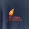New Years 2002 2003 Phish Concert T-Shirt