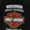 2019 Harley Davidson Logo T-Shirt