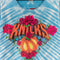 1993 New York Knicks Roses T-Shirt